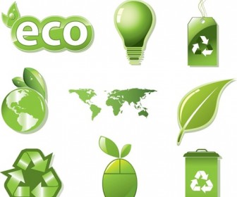 Vector Set of Global ECO