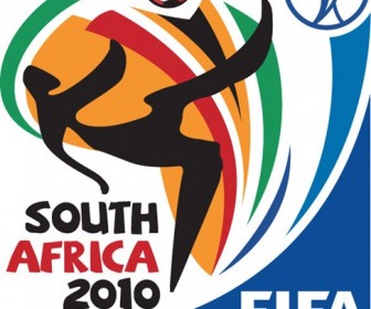 FIFA World Cup 2010 South Africa Vector Logo