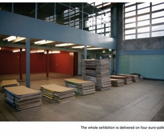 European Design Awards 2010 Winner &ldquo;Best of Show&rdquo;