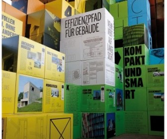 European Design Awards 2010 Winner &ldquo;Best of Show&rdquo;