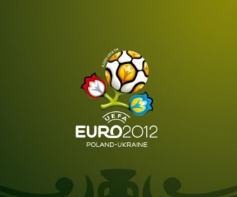 UEFA EURO 2012 Logo Media Guidelines