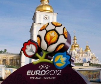 UEFA EURO 2012 Logo Media Guidelines