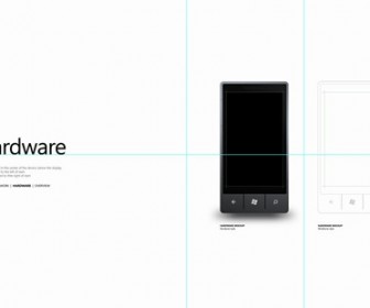 Design Templates for Windows Phone 7