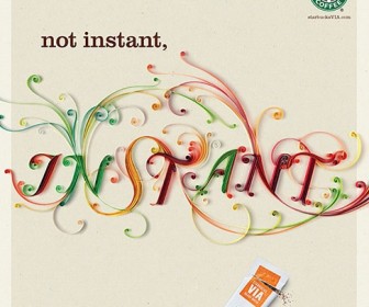 Amazing Paper Illustration by Yulia Brodskaya