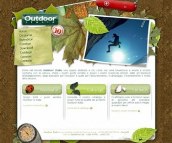 50 Creative Website Designs for Your Inspiration