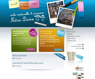 50 Creative Website Designs for Your Inspiration