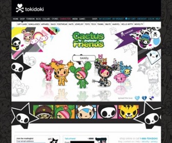 50 Creative Website Designs for Your Inspiration