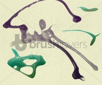 50 Awesome Photoshop Brushes