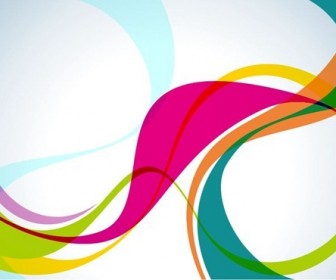 Abstract Vector Background