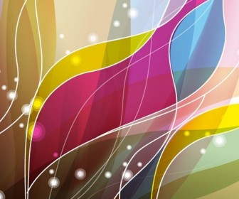 Abstract Background Vector