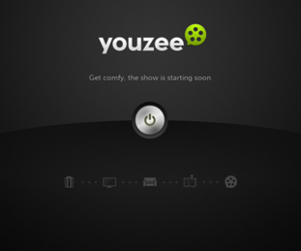 Site of the Day–Youzee