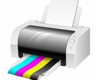 Vector Printer