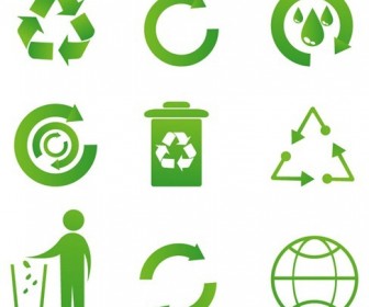 Recycle Icon