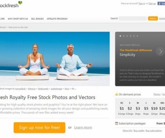 Stockfresh.com - Quality Stock Photos Site