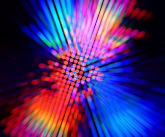 Abstract Colorful Photos