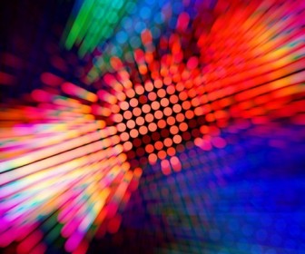 Abstract Colorful Photos