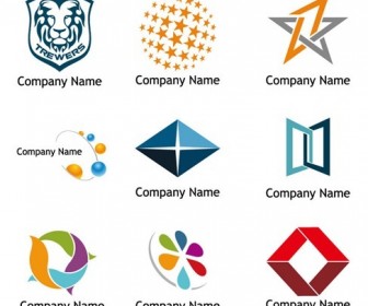 Vector Logo Templates