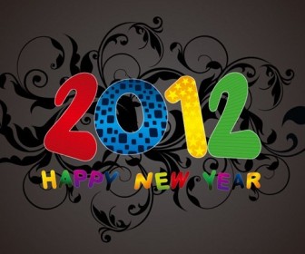 New Year 2012