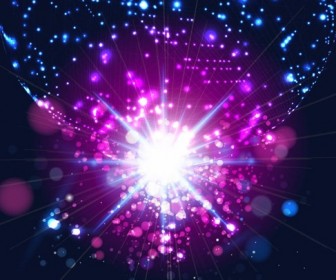 Vector Abstract Background