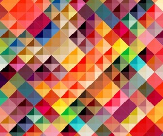 Abstract Background Vector Illustration 2