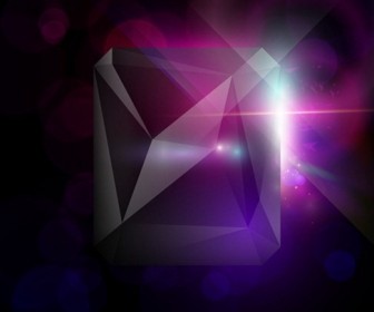Abstract Modern Design Vector Background