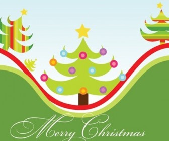 25 Holiday and Seasonal Vector Elements for Inspiration