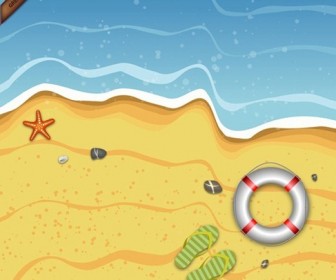 25 Holiday and Seasonal Vector Elements for Inspiration