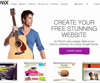 10 Best Online Website Builders to Create Free Websites