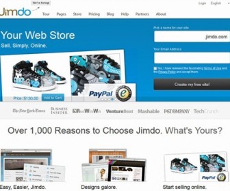 10 Best Online Website Builders to Create Free Websites