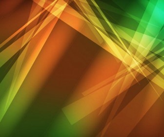 Abstract Background Vector Art Illustration