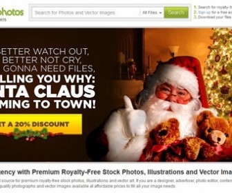 Stock Chrisitmas Images from Depositphotos