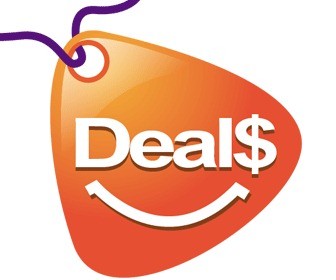 Daily Deals for Creative Professional at MightyDeal.com