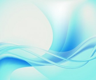 Free Abstract Blue Background