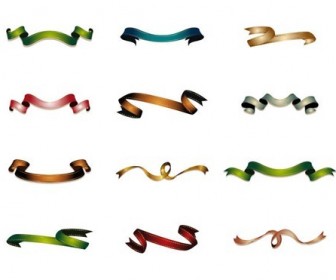 Ribbons Collection