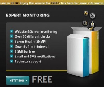 Monitor Scout – Best Website and Server Monitoring