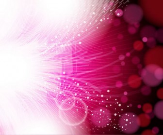 Abstract Background Vector Art