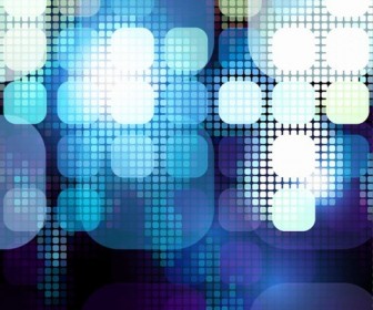 Abstract Colorful Background Vector Image