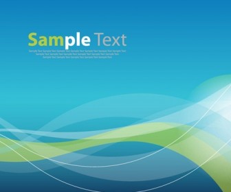 Vector Abstract Background 3