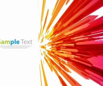 Abstract Background Vector 2