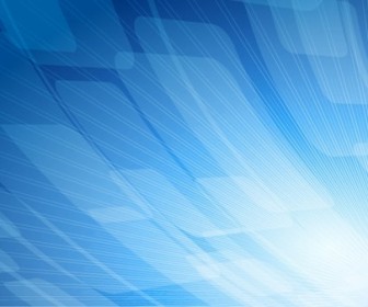 Abstract Texture Blue Background Vector