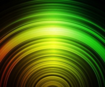 Colorful Abstract Design Background Vector Illustration