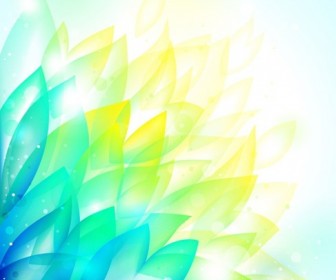 Vector Abstract Background for Design