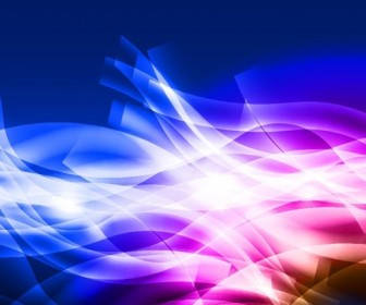 Colorful Abstract Design Vector Background