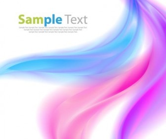 Abstract Blur Design Vector Background