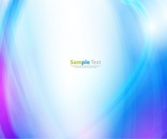 Colorful Abstract Design Background Vector