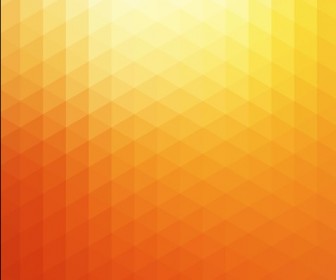 Orange Yellow Gradient Background