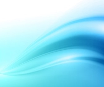 Blue Design Abstract Background